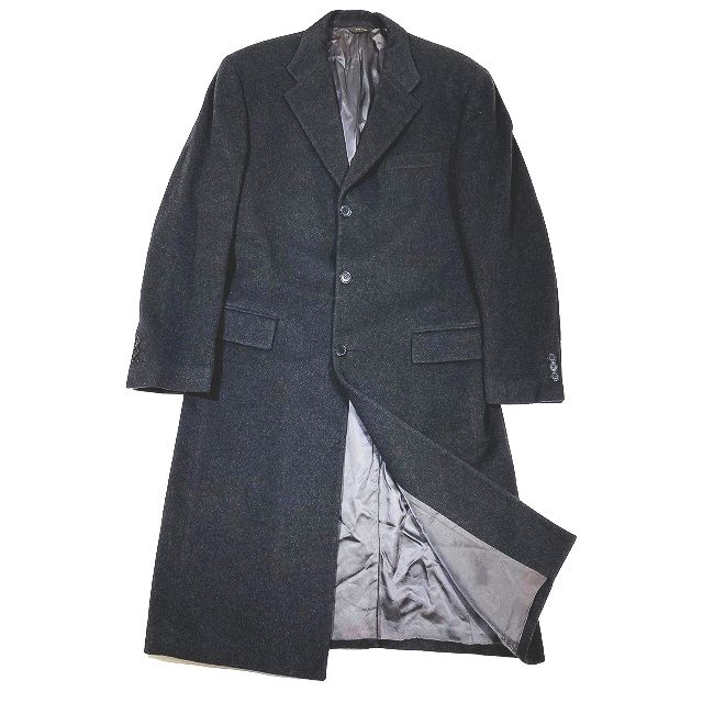 ダナキャランシグネチャー DONNA KARAN SIGNATURE カシミヤ100 
