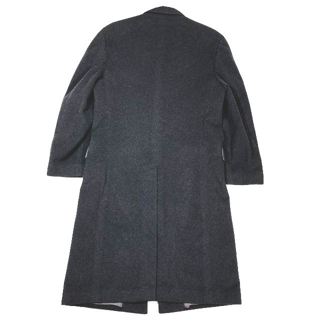 定価20万 ANN DEMEULEMEESTER チェスターコート（ANN