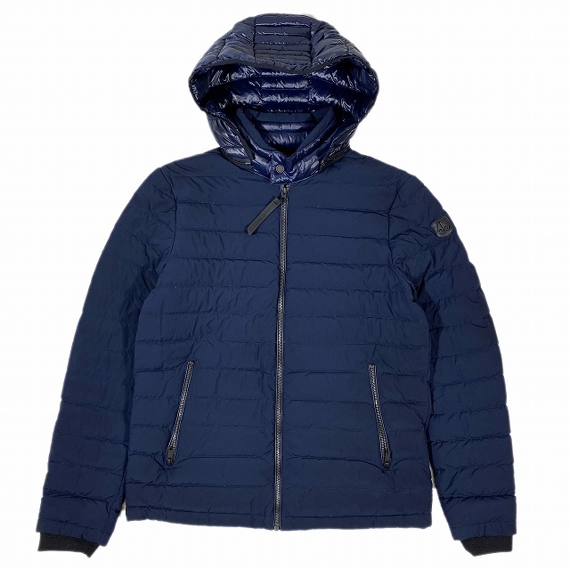 美品 19AW MOOSE KNUCKLES ムースナックルズ ダウンジャケット 