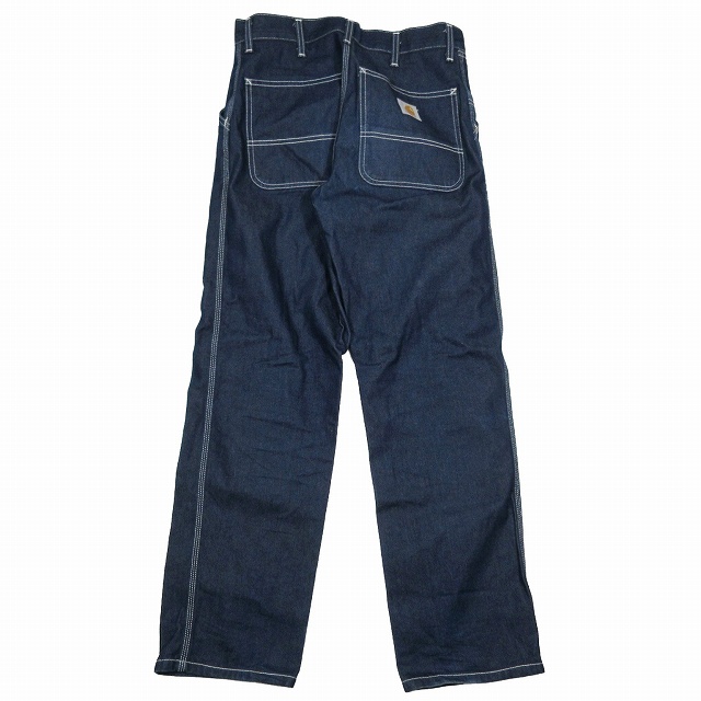 カーハート carhartt WIP SIMPLE PANT ワークデニム ジーンズ