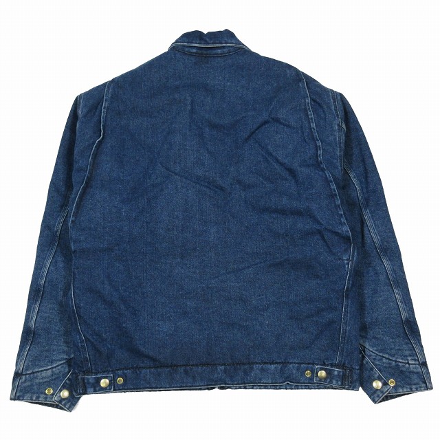 カーハート carhartt 2022 OG DENIM DETROIT JACKET デニム デトロイト