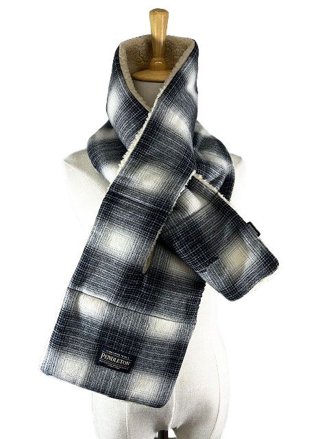 新品 ネイバーフッド バンダナ マフラー 取りだそ ブラック NEIGHBORHOOD
