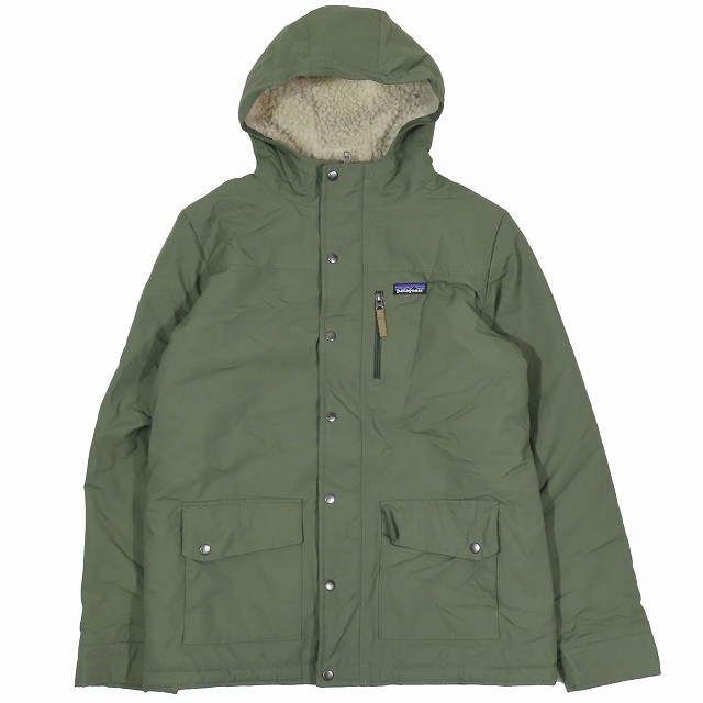 19AW パタゴニア Patagonia キッズ インファーノ ボアジャケット 
