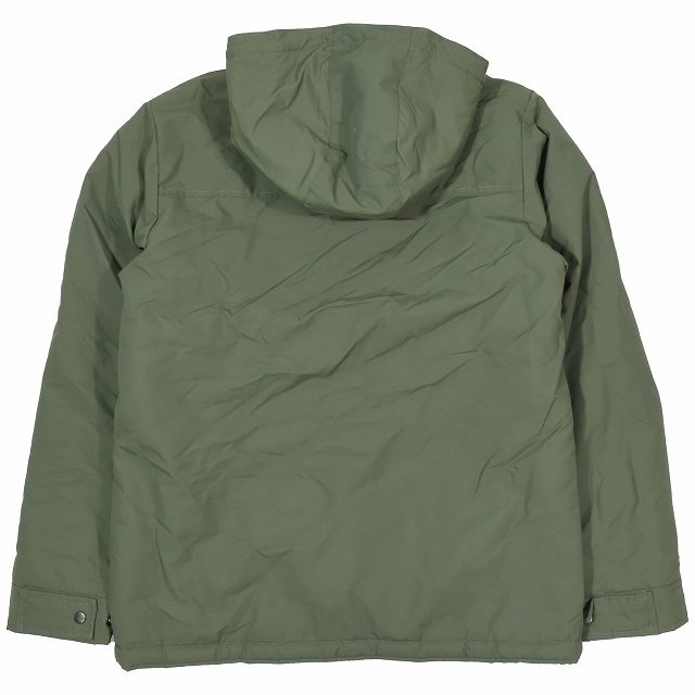19AW パタゴニア Patagonia キッズ インファーノ ボアジャケット 