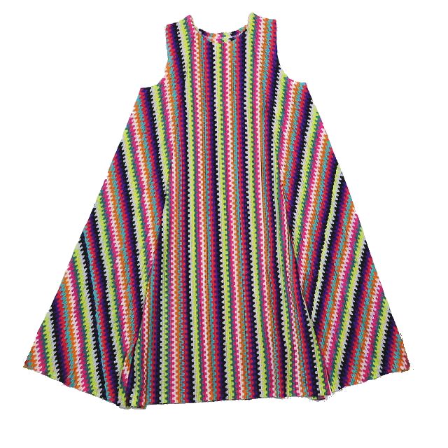 美品 プリーツプリーズ PLEATS PLEASE イッセイミヤケ マルチ  