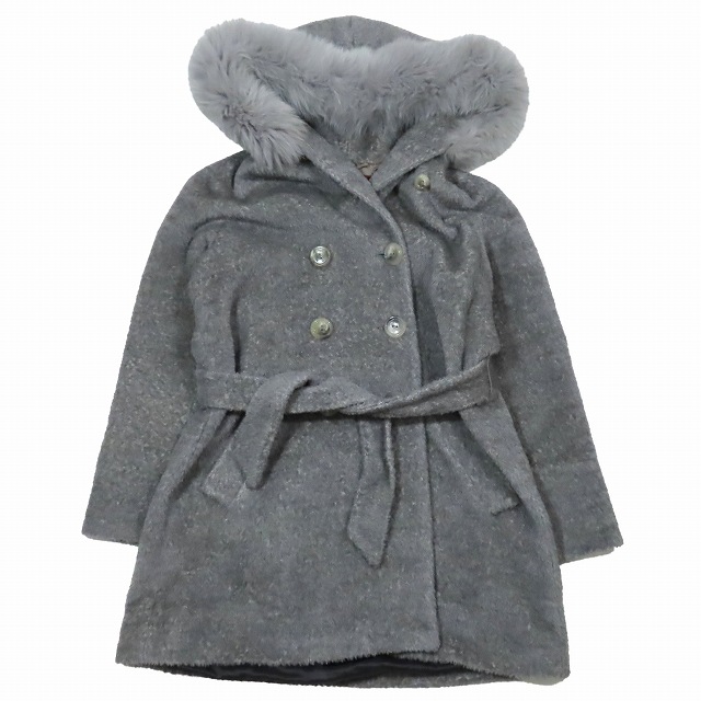 MaxMara first 怪しん Line アルパカフードコート