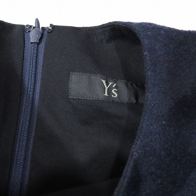 美品 16AW ワイズ Y