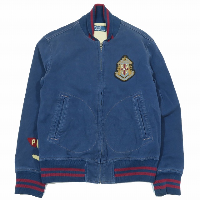ポロ バイ ラルフローレン Polo by Ralph Lauren ビッグポニー