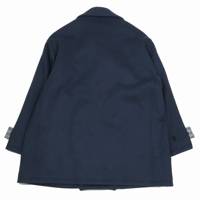 美品 22AW ユニフォームエクスペリメント uniform experiment OVER 
