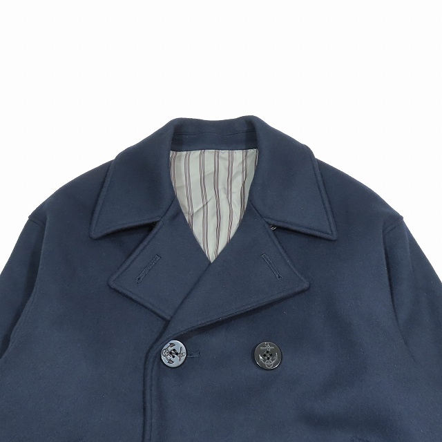 美品 22AW ユニフォームエクスペリメント uniform experiment OVER 