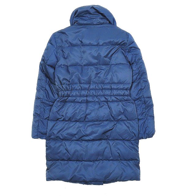 ヒューゴボス HUGO BOSS フルジップ ダウンジャケット ダウンコート