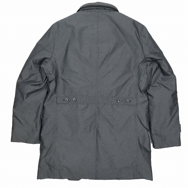 17AW 極美品 ジョセフアブード JOSEPH ABBOUD ADSメモリー 