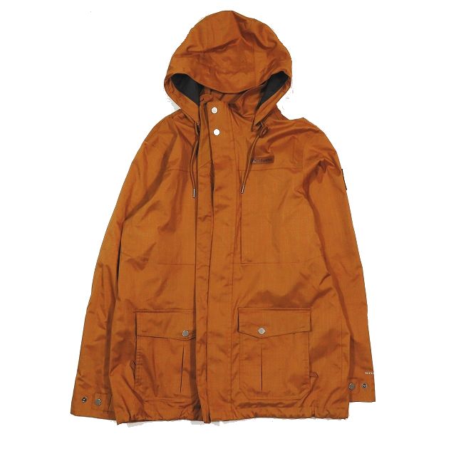 Columbia】メンズ 3way マウンテンパーカー コロンビア Columbia 