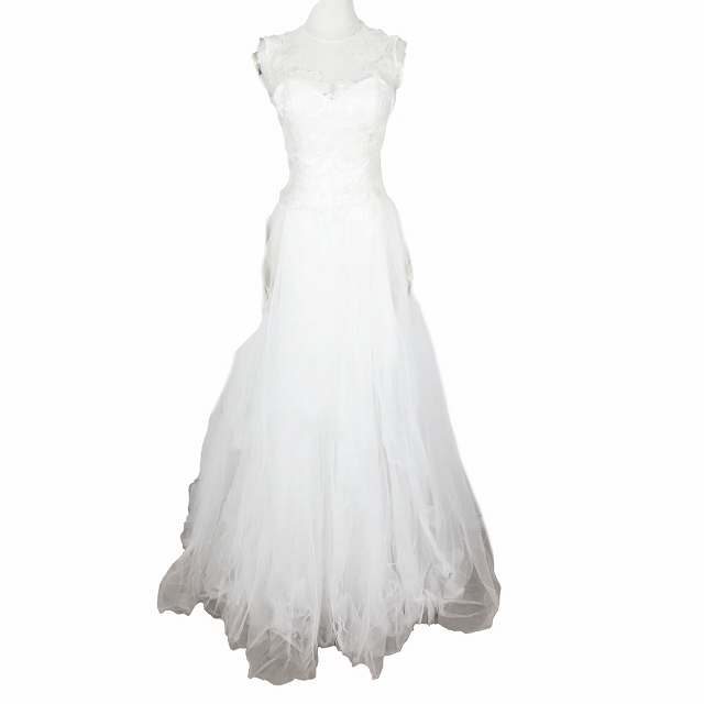 David Fielden SPOSA デヴィッド・フィールデン ウエディングドレス 