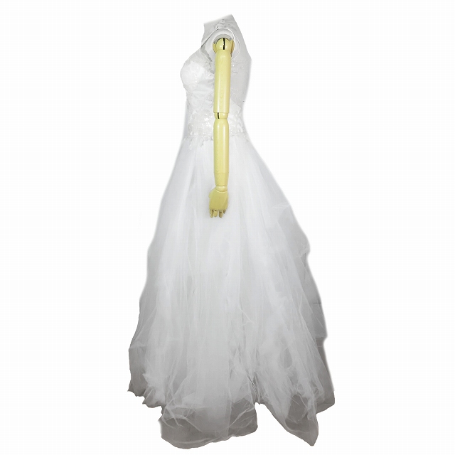 David Fielden SPOSA デヴィッド・フィールデン ウエディングドレス 
