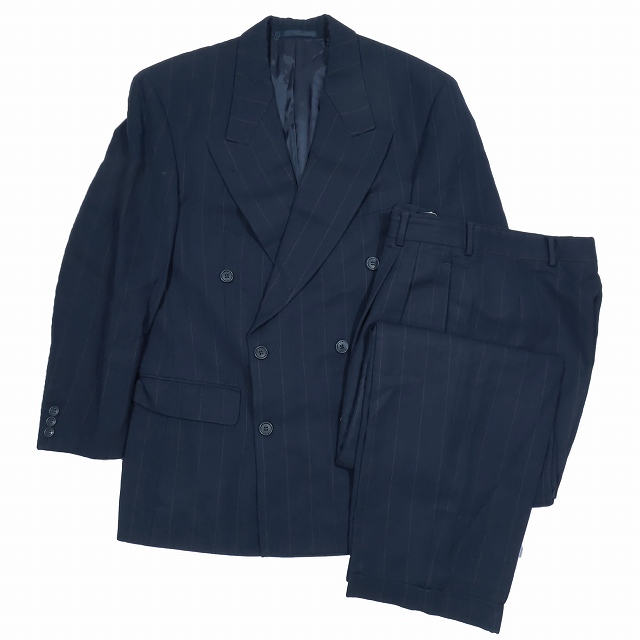 ヒューゴボス HUGO BOSS FRATELLI TALLIA DI DELFINO ヴィンテージ 