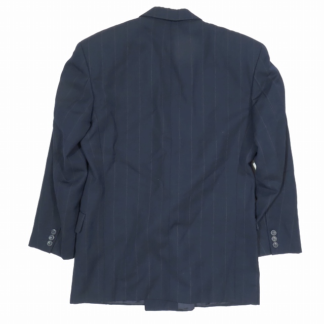 ヒューゴボス HUGO BOSS FRATELLI TALLIA DI DELFINO ヴィンテージ 