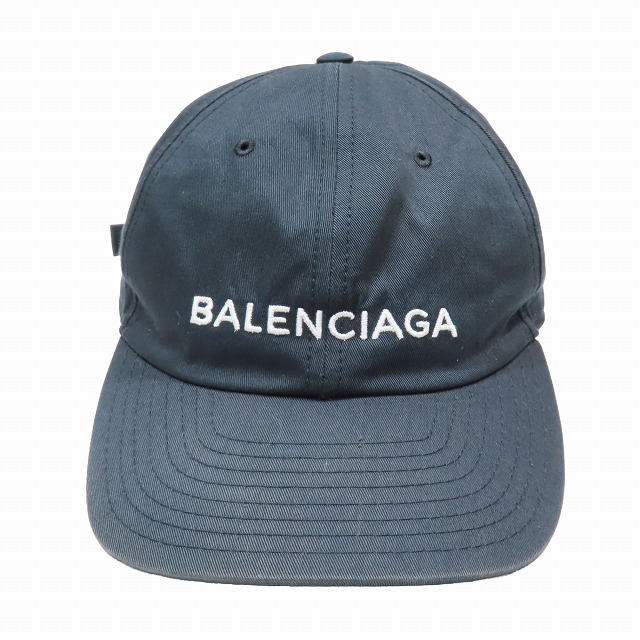 balenciaga cap つけれ L58