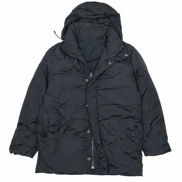 グッチ GUCCI トムフォード期 グースダウンジャケット ブルゾン  