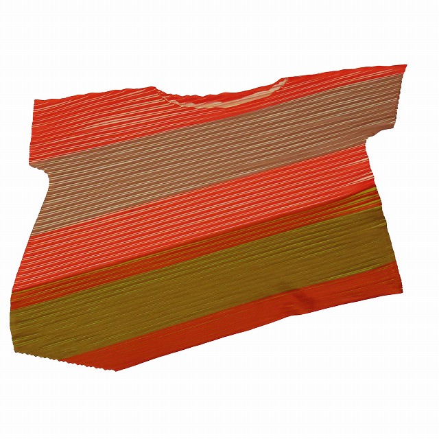 16AW プリーツプリーズ イッセイミヤケ PLEATS PLEASE ISSEY MIYAKE 