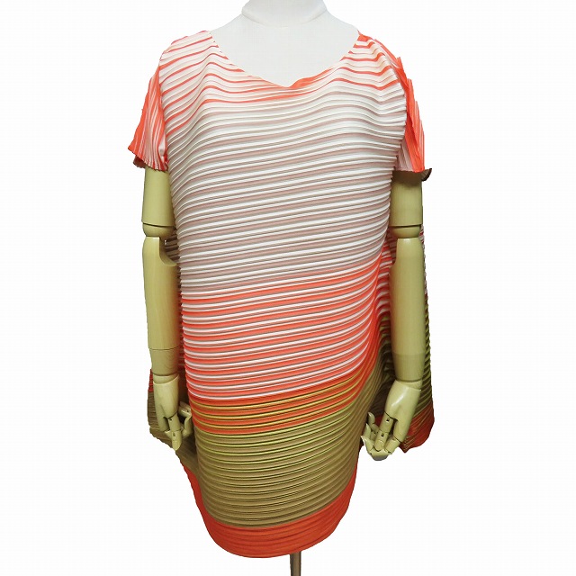 16AW プリーツプリーズ イッセイミヤケ PLEATS PLEASE ISSEY MIYAKE 