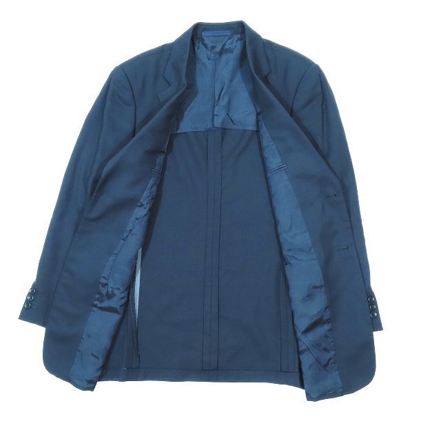 アルマーニ コレツィオーニ ARMANI COLLEZIONI テーラードジャケット 