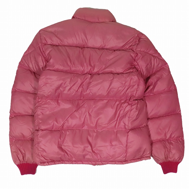 モンクレール MONCLER ヴィンテージ アシックス製 CHAMONIX ダウン 