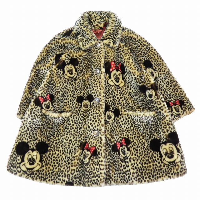 Apparence × Disney 80s vintage フランス製 ヴィンテージ ディズニー 