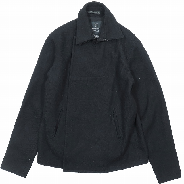美品 01AW ヴィンテージ ワイズ ヨウジヤマモト Y