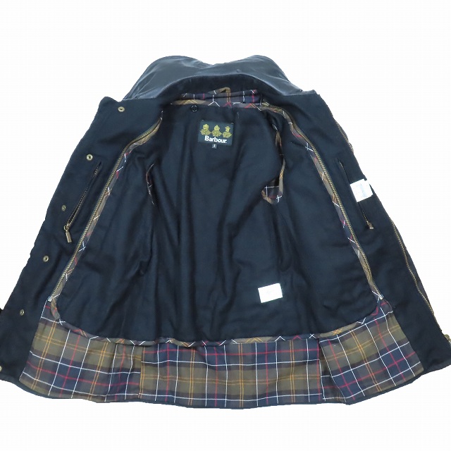 バブアー×トキト Barbour×TOKITO 別注 フィールドジャケット アウター 