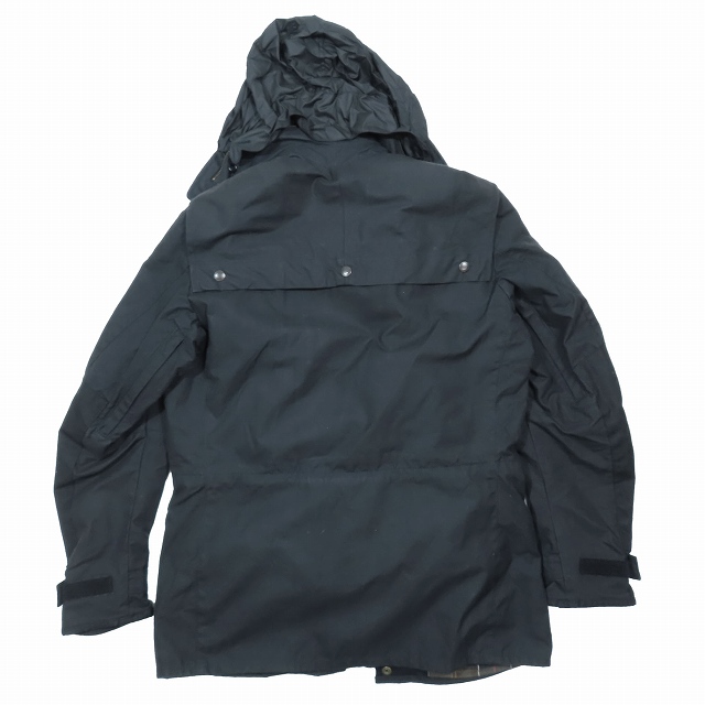 バブアー×トキト Barbour×TOKITO 別注 フィールドジャケット アウター 