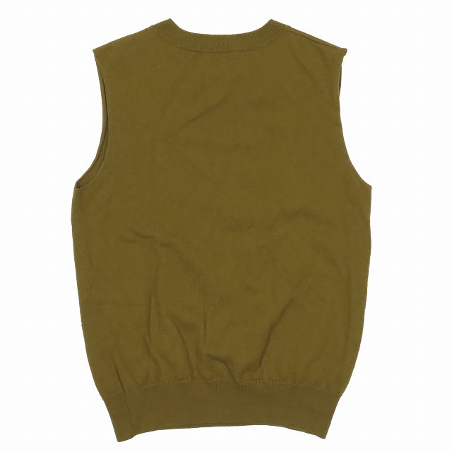 美品 ドリスヴァンノッテン DRIES VAN NOTEN メリノウール 