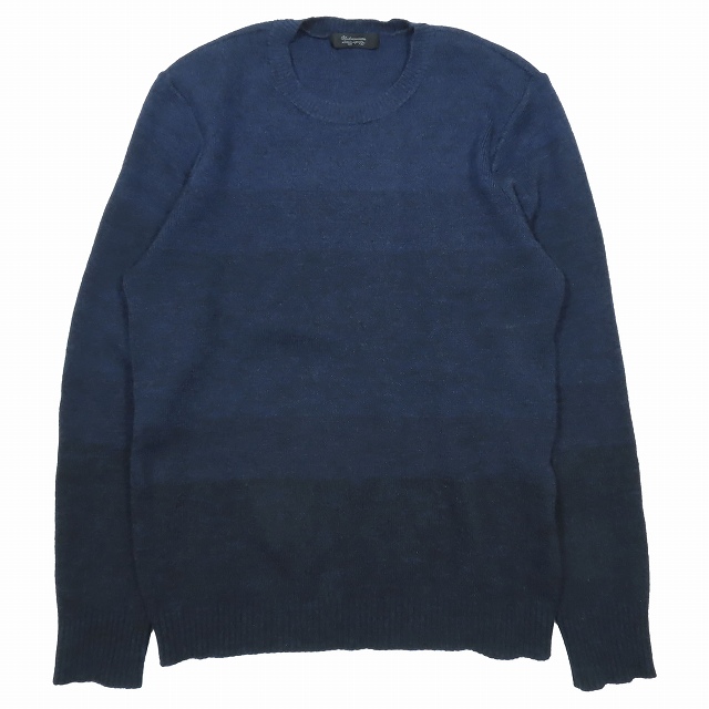 トップス UNDERCOVER / 09AW gradation knit UNDERCOVER / 09AW gradation knit
