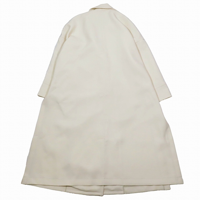 【未使用】 デレス DERES 23SS Willow トレンチコート ベージュ 未使用】 デレス DERES 23SS Willow トレンチコート ベージュ