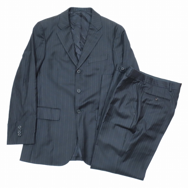 ポールスミス PAUL SMITH ロロピアーナ Loro Piana スーツ 