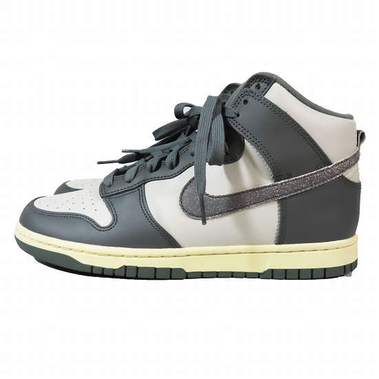 Nike Dunk High Retro SE Vintage 