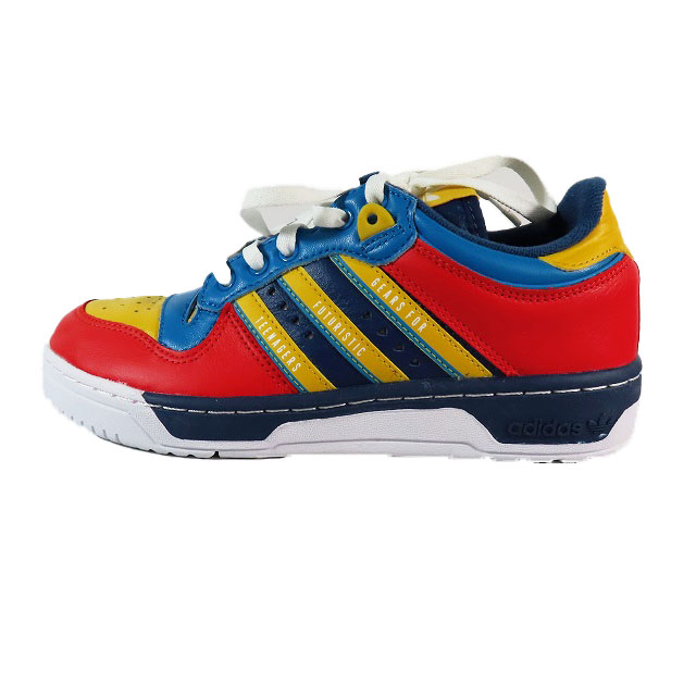 アディダス adidas ×ヒューマンメイド HUMAN MADE ORIGINALS RIVALRY 
