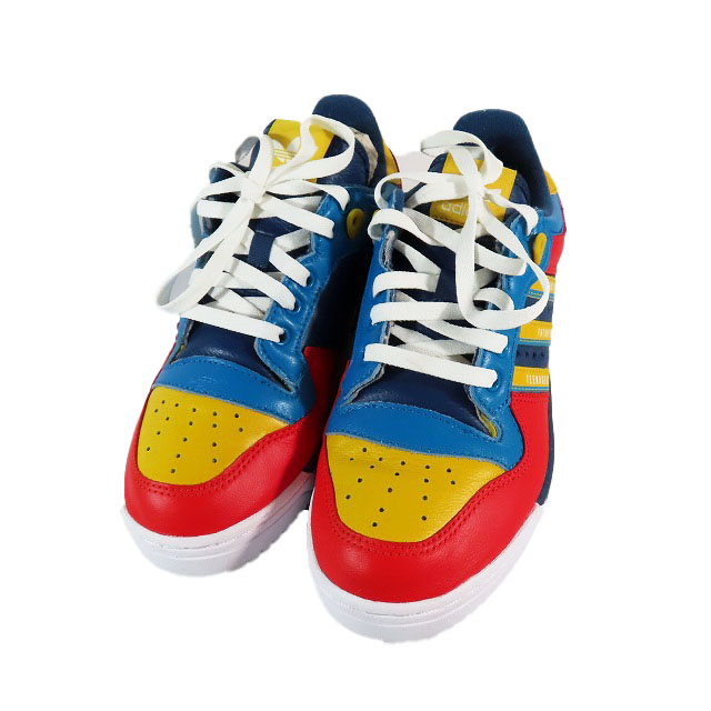 アディダス adidas ×ヒューマンメイド HUMAN MADE ORIGINALS RIVALRY 