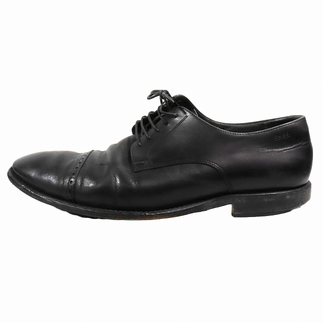 ヒューゴボス メンズ ドレスシューズ シューズ Lace-up shoes