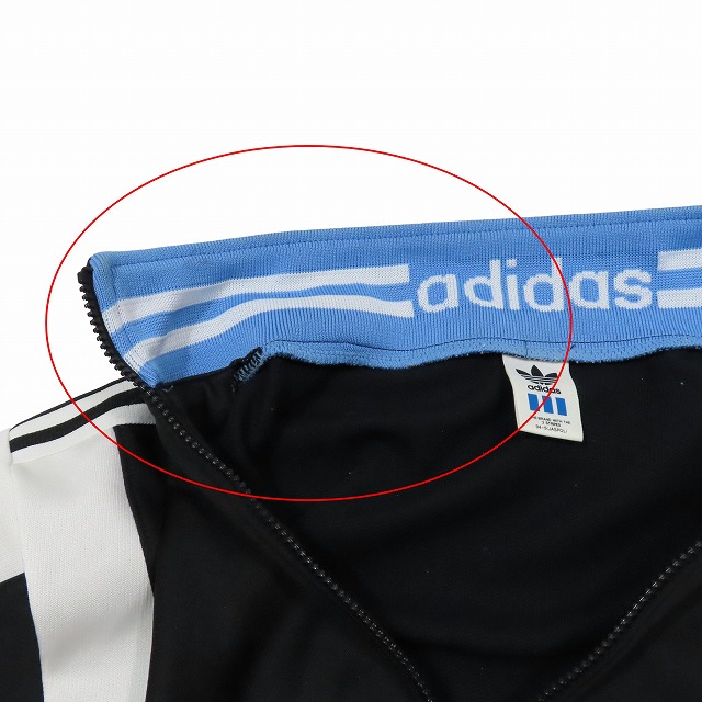 90s アディダス adidas デサント製 ヴィンテージ vintage