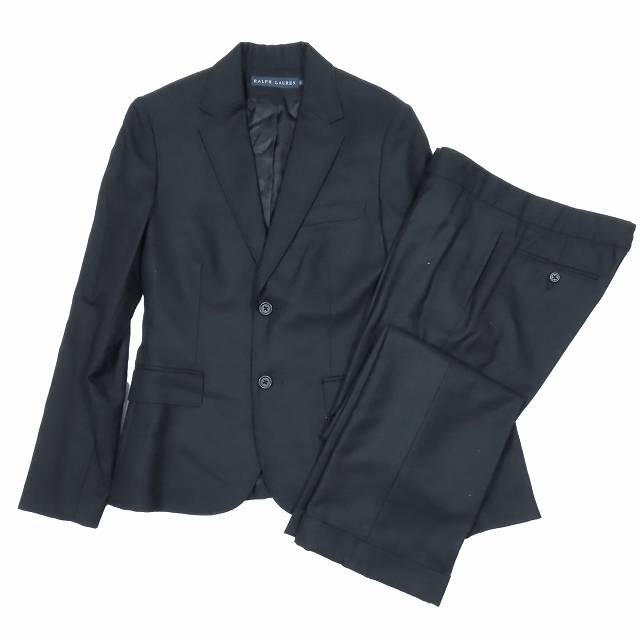 ラルフローレン RALPH LAUREN スーツ セットアップ テーラード 