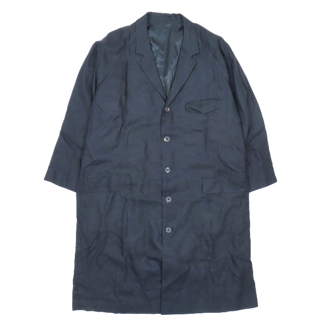 ワイズフォーメン Y's for men YOHJI YAMAMOTO リネンロング