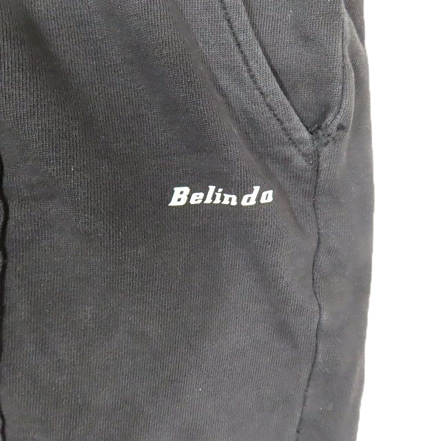 ベリンダ BELINDA ショーツ ショートパンツ ハーフパンツ ロゴ