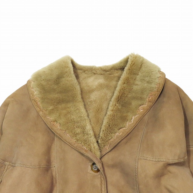 トップ suprema(スプレーマ)ファージャケット｜毛皮・ファーコート 