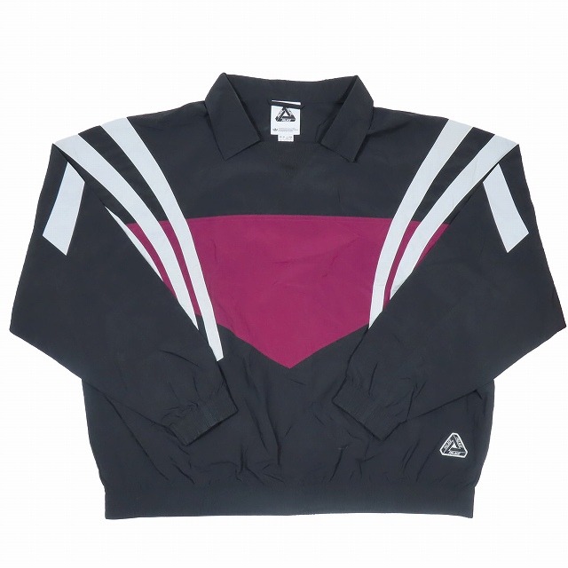 希少 2XO palace adidas track jacket Adidas x Palace Track Top 2