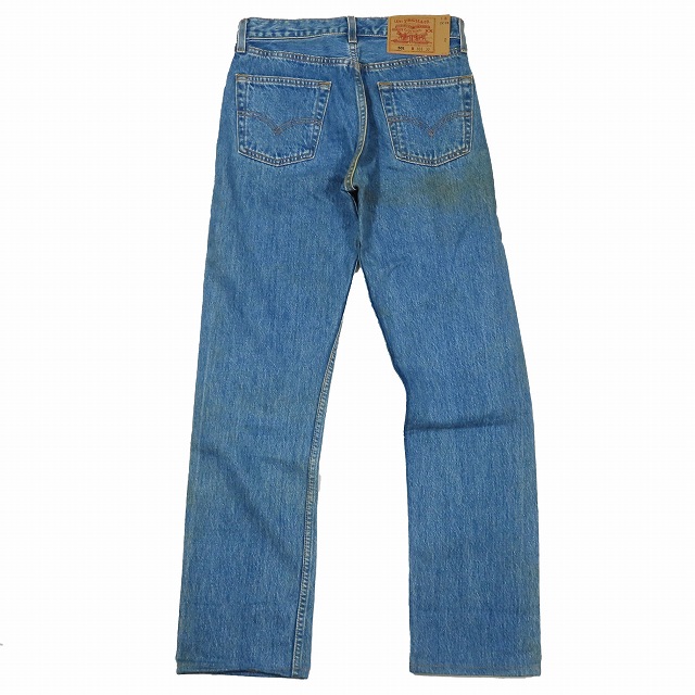 96年製 リーバイス Levi's Vintage ヴィンテージ USA製 デニム
