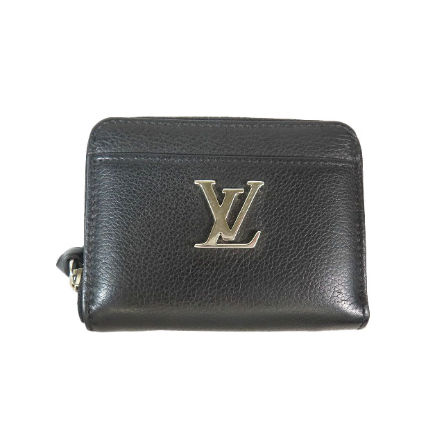 ルイヴィトン ダミエ グラフィット コインパース 小銭入れ