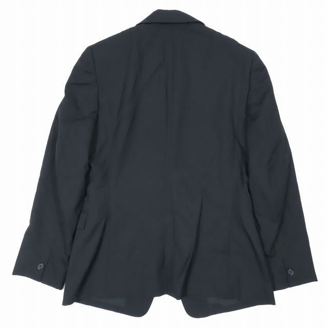 ユナイテッドアローズ黒スーツ【サイズ38】 【公式通販】