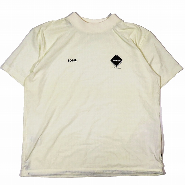 23SS エフシーレアルブリストル F.C.Real Bristol FCRB ドットエアー 