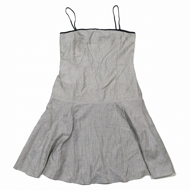 ラグ&ボーン RAG&BONE キャミソール ワンピース フレアスカート ラグ&ボーン RAG&BONE キャミソール ワンピース フレアスカート